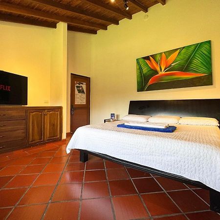 Calarcá Chalet La Alemania المظهر الخارجي الصورة
