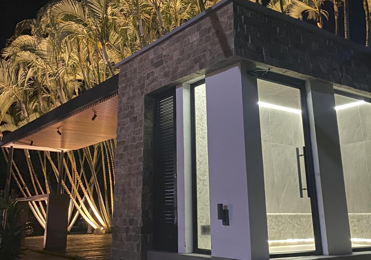 Calarcá Chalet La Alemania المظهر الخارجي الصورة